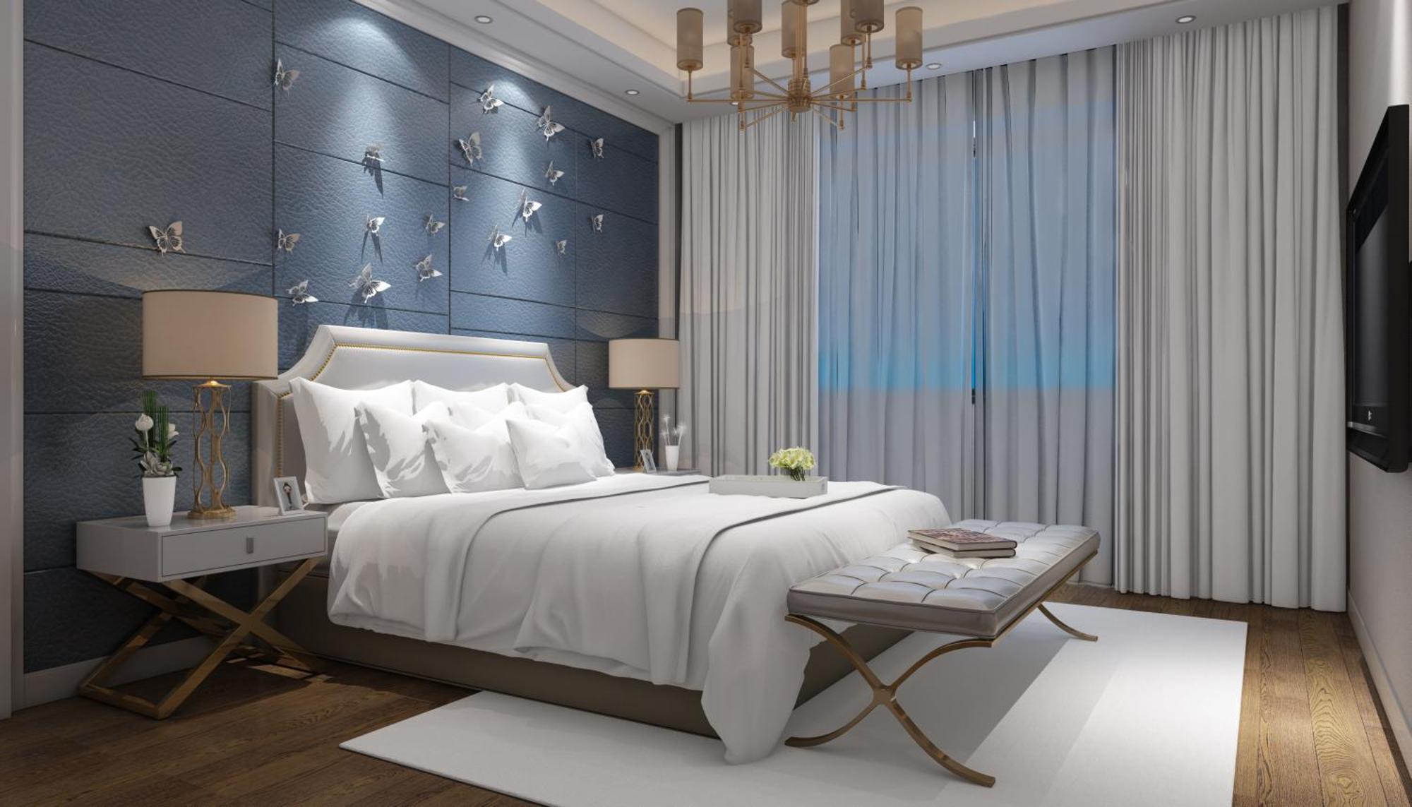 Hotel Ark Wood At Airport Nuova Delhi Esterno foto