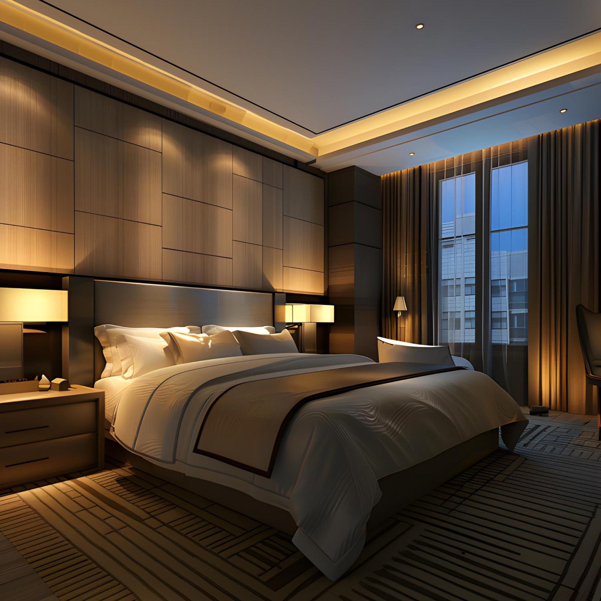 Hotel Ark Wood At Airport Nuova Delhi Esterno foto